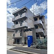 大森・金城学院前駅より徒歩15分 2階 築35年6ヶ月の賃貸物件