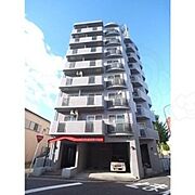 豊田本町駅より徒歩6分 築33年7ヶ月 8階建の賃貸物件