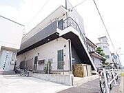 Ｂ．Ｃ．Ｂ．Ｇ 2階 築16年11ヶ月の賃貸物件