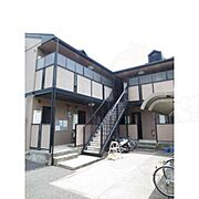 桜山駅より徒歩9分 2階 築33年の賃貸物件
