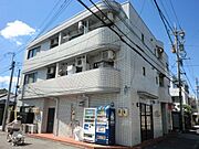 吹上駅より徒歩9分 3階 築39年4ヶ月の賃貸物件
