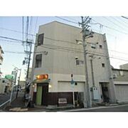 新瑞橋駅より徒歩2分 3階 築43年8ヶ月の賃貸物件