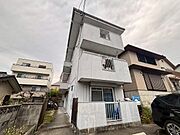 八事日赤駅より徒歩6分 3階 築36年3ヶ月の賃貸物件