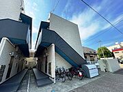 本陣駅より徒歩10分 1階 築8年8ヶ月の賃貸物件