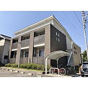 ドミール吉津 2階 築16年10ヶ月の賃貸物件