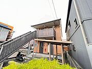 浄心駅より徒歩8分 1階 築17年11ヶ月の賃貸物件