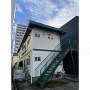 亀島駅より徒歩6分 1階 築49年2ヶ月の賃貸物件
