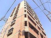 烏森駅より徒歩8分 5階 築22年6ヶ月の賃貸物件