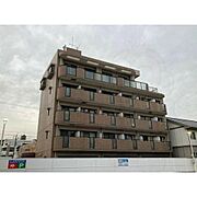 黒川駅より徒歩4分 4階 築31年の賃貸物件