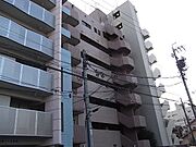 浄心駅より徒歩1分 5階 築38年8ヶ月の賃貸物件