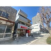 GF御器所 3階 築27年7ヶ月の賃貸物件