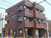 浄心駅より徒歩12分 2階 築41年4ヶ月の賃貸物件