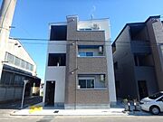 山王駅より徒歩7分 1階 築7年10ヶ月の賃貸物件