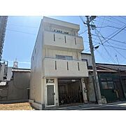 吹上駅より徒歩4分 3階 築39年7ヶ月の賃貸物件