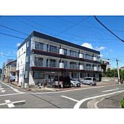 リエス尾頭橋 1階 築33年7ヶ月の賃貸物件