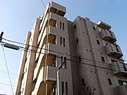池下駅より徒歩7分 6階 築37年7ヶ月の賃貸物件