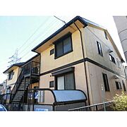 伏屋駅より徒歩20分 2階 築29年1ヶ月の賃貸物件