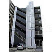 エンジェルハイム東町 1階 築18年5ヶ月の賃貸物件