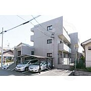 瑞穂区役所駅より徒歩7分 3階 築26年5ヶ月の賃貸物件