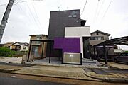 東枇杷島駅より徒歩10分 1階 築14年2ヶ月の賃貸物件