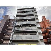 今池駅より徒歩5分 3階 築35年の賃貸物件