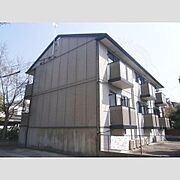 リヴィエール 1階 築25年5ヶ月の賃貸物件