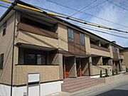中村公園駅より徒歩20分 2階 築14年11ヶ月の賃貸物件