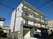 新瑞橋駅より徒歩3分 2階 築11年10ヶ月の賃貸物件