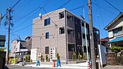 矢田駅より徒歩5分 2階 築9年4ヶ月の賃貸物件