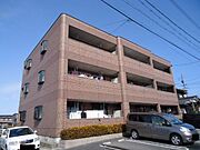戸田駅より徒歩14分 3階 築22年2ヶ月の賃貸物件