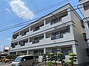 勝川駅より徒歩33分 1階 築35年7ヶ月の賃貸物件