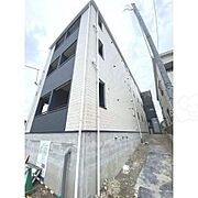 リーブルファイン本城町 1階 築3年1ヶ月の賃貸物件