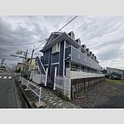 高畑駅より徒歩15分 1階 築36年6ヶ月の賃貸物件