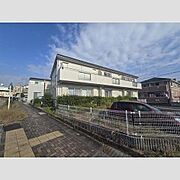 喜多山駅より徒歩8分 2階 築31年7ヶ月の賃貸物件