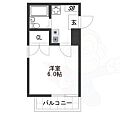 BES岩塚コート2階3.7万円