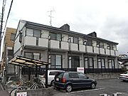 川名駅より徒歩9分 1階 築32年6ヶ月の賃貸物件