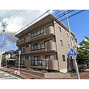 春田駅より徒歩33分 1階 築26年11ヶ月の賃貸物件