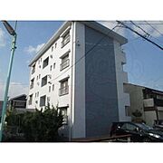 マンション早河 3階 築53年11ヶ月の賃貸物件