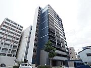 新栄町駅より徒歩3分 4階 築6年3ヶ月の賃貸物件