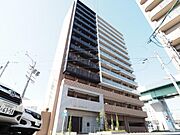 ファステート名古屋ラプソディ 10階 築7年の賃貸物件