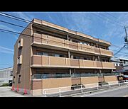 上小田井駅より徒歩18分 1階 築22年6ヶ月の賃貸物件