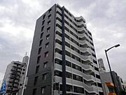 熱田神宮伝馬町駅より徒歩4分 8階 築20年5ヶ月の賃貸物件