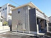 庄内緑地公園駅より徒歩25分 2階 築8年4ヶ月の賃貸物件