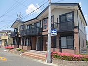 烏森駅より徒歩5分 1階 築23年7ヶ月の賃貸物件