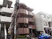 シェーネ幸 4階 築21年11ヶ月の賃貸物件