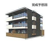吉田ビル 3階 新築の賃貸物件