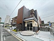 鶴舞駅より徒歩12分 3階 築2年5ヶ月の賃貸物件