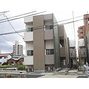 新守山駅より徒歩9分 2階 築10年5ヶ月の賃貸物件
