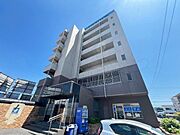 新守山駅より徒歩13分 3階 築19年4ヶ月の賃貸物件