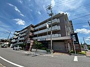 春日井駅より徒歩18分 2階 築27年6ヶ月の賃貸物件